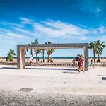 Mobil Au Precieux Valras-Plage