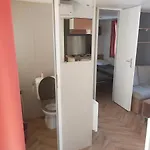 キャンプ場 Mobil Au Precieux
