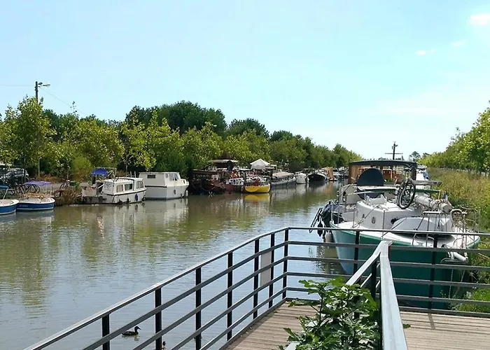 Mobil Au Precieux Camping